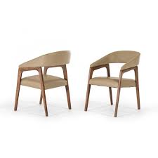 modrest clive mid century taupe walnut dining chair walnut wood dining chair walnut dining chair dining chairs