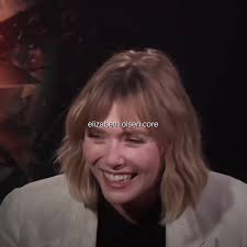 Elizabethcoreaesthetic