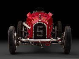 The First Of Its Kind Of Go On Sale In Over A Decade Alfa Romeo Alfa Cars Vintage Race Car