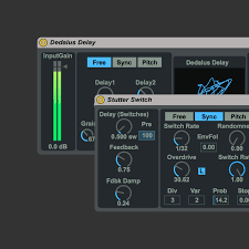 These come in the form of ableton packs. Packs Expand Your Ableton Studio With Instruments Sounds Ableton