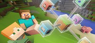 While live action certainly isn't going away, animation in videos is also on the rise, and not just for content aimed at kids. Video Serie De Talleres De Minecraft For Education Grabaciones Innovacion Educativa