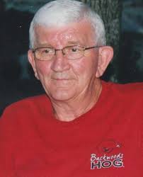 Obituary: Archie Wilkes