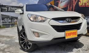 Check spelling or type a new query. Empire Motor World Hyundai Tucson 2012