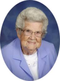 Obituary information for Beulah Ann McKay
