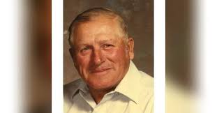 Donald Dillehay Obituary