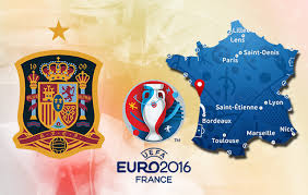 La uefa pide a los jugadores de la eurocopa 2020 que dejen de retirar las botellas de los patrocinadores. Oficial La Seleccion Espanola Cierra Su Calendario De Amistosos Preparatorios Para La Eurocopa 2016 Rfef Es