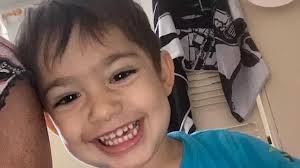 Mariposa boy loses father, only remaining parent, in crash day after  Christmas