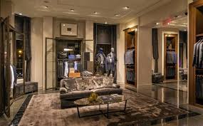 Massimo Dutti Store At Fifth Avenue New York Retail Design Blog Furniture Stores Nyc At Home Furniture Store Luxury Furniture Stores