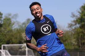 When Is The England Squad Announcement What Time Euro 2020 Team Is Announced And Who S In Provisional Line Up
