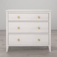 Reclaimed wood 3 drawer dresser. Monarch Hill Poppy Contemporary 3 Drawer Dresser Ivory Oak Best Buy Canada