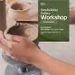 Handbuilding Clay Workshop event image
