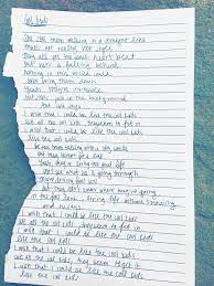 They All Got The Same Heart Beat But Hers Is Falling Behind Echosmith Song Book Me Too Lyrics