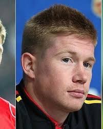 The 10 Best Dutch (Netherlands) Footballers of All Time