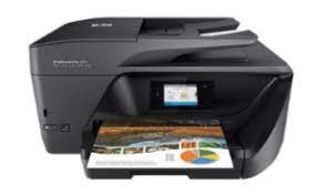 Know how to connect hp officejet pro 6968 to computer with the methods of usb connectivity, wireless connection and eprint. Hp Officejet Pro 6968 Driver Download Hp Driver