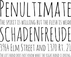 Ati « ati firegl v3100 ». Font Squirrel Amatic Font Free By Vernon Adams