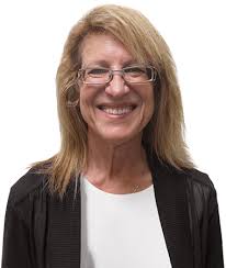 Barbara St. Clair • St Pete Catalyst