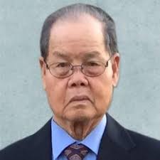 Kim Van Dao (1921-2020)