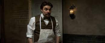 Jon O Neill Director Of Photography Ripper Untold