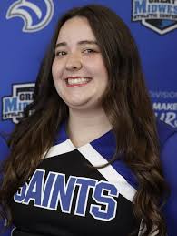 2024-25 Cheerleading Roster