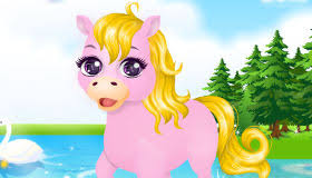 Las elecciones que hemos mencionado si eres un verdadero o verdadera fans de los unicornios, no te puede faltar en tu cuarto uno de los mejores peluches de unicornios compra. Juego De Unicornios Bebes Gratis Juegos Xa Chicas