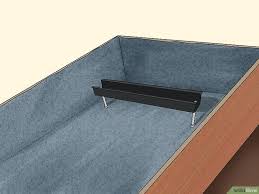 How To Make A Shuffleboard Table With Pictures Shuffleboard Table Shuffleboard Shuffleboard Table Diy