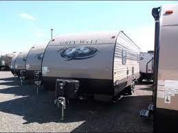Maybe you would like to learn more about one of these? 2018 Forest River Grey Wolf 22rr Light Weight Toy Hauler Rv Review Access Rv Youtube