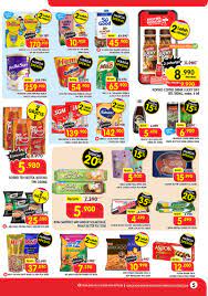 Katalog belanja mingguan pasar swalayan favorit sudah hadir! A0fy58epftrkgm