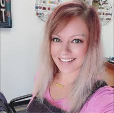 Terra at Bella Capelli Salon