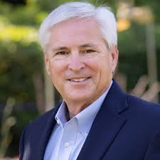 Congratulations to my partner Gary Ralston for organizing the annual I-4  Corridor Conference last Friday.