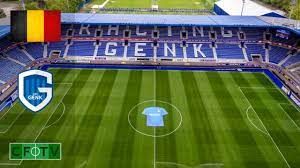 Fotoalbum krc genk business breakfast 2019. Luminus Arena Krc Genk Youtube