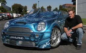 A 2005 volkswagen touran was used by twinkie in the fast and the furious: Elise Cameo In Fast And The Furious Tokyo Drift Page 3 The Lotus Cars Community