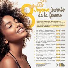 Les pack promos de 2024!!!!! On casse les prix mesdames et messieurs😍😍 ne  ratez pas cette occasion svp. Notre institut est situé à Elig Essono,près  de la Pharmacie du Bien-être et réponds