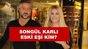 İlk evliliği baykal gümüş ile olan songül karlı 2008 yılında boşandı. Songul Karli Nin Kocasi Kim Sonhaberler