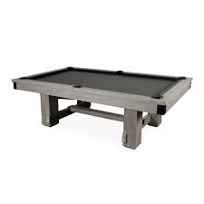Kalahari Pool Table Rustic Finish Pool Table Pool Table 8ft Pool Table Billiards