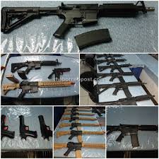 But it also occurred to me, that some city codes classify bb guns as firearms and so a concealed bb gun might be considered a concealed firearm. Police Confiscate Gel Blaster Imitation Weapons Arrest Owner Of Indoor Sports Centre
