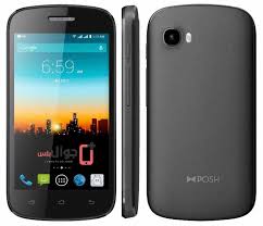 سعر ومواصفات Posh Kick Lite S410 ...
