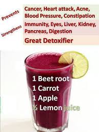 Beet Carrot Apple Juice Healthy Detox Detox Juice Healthy Juices
