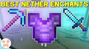 We did not find results for: 5 Best Nether Enchantments Youtube