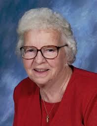 Obituary for Imogene (Willis) Barnes