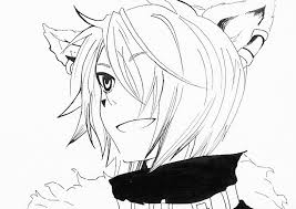 Bendy and the ink machine. Boris Airay Cheshire By Shiya San On Deviantart