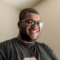 Gabriel Harrison Email & Phone Number