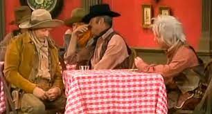 Tim Conway and Harvey Korman's “The Old Sheriff” — A Monumental Celebration  of Classic Comedy, Human Laughter, and the Timeless Brilliance of The Carol  Burnett Show - Likya