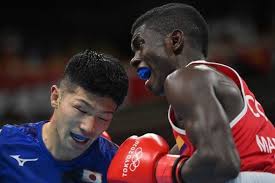 Jun 12, 2021 · se trata de cristian salcedo (+91 kg), jorge luis vivas (81 kg), céiber ávila (57 kg), jenny arias (57 kg), yuberjen martínez (52 kg) e ingrit valencia (51 kg), quienes se enfrentarán a sus contrincantes con la mejor actitud para conseguir alguna de las deseadas medallas, así como el reconocimiento internacional que estas otorgan. Hmy9ilqfgiv2ym