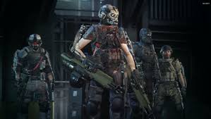 How to unlock the teaser mission for zombie mode. Call Of Duty Advanced Warfare Final Dlc Released