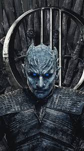 We have 87+ background pictures for you! 334381 Night King Game Of Thrones Season 8 Phone Hd Wallpapers Images Backgrounds Photos And Pictures Mocah Hd Wallpapers