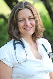 Dr. Kelley Barnes-Valdes, ND, NMD