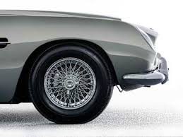 Image result for Silver Birch 1962 Aston Martin