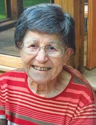 Obituary information for Helen M. Lack