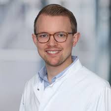 Dr. med. David Rieger