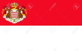 Munich is the capital and most populous city of bavaria. Flagge Von Monaco Offiziell Das Furstentum Monaco Ist Ein Souveraner Stadtstaat Und Mikrozustand Befindet Sich An Der Riviera Franzosisch In Westeuropa Lizenzfreie Fotos Bilder Und Stock Fotografie Image 57107141
